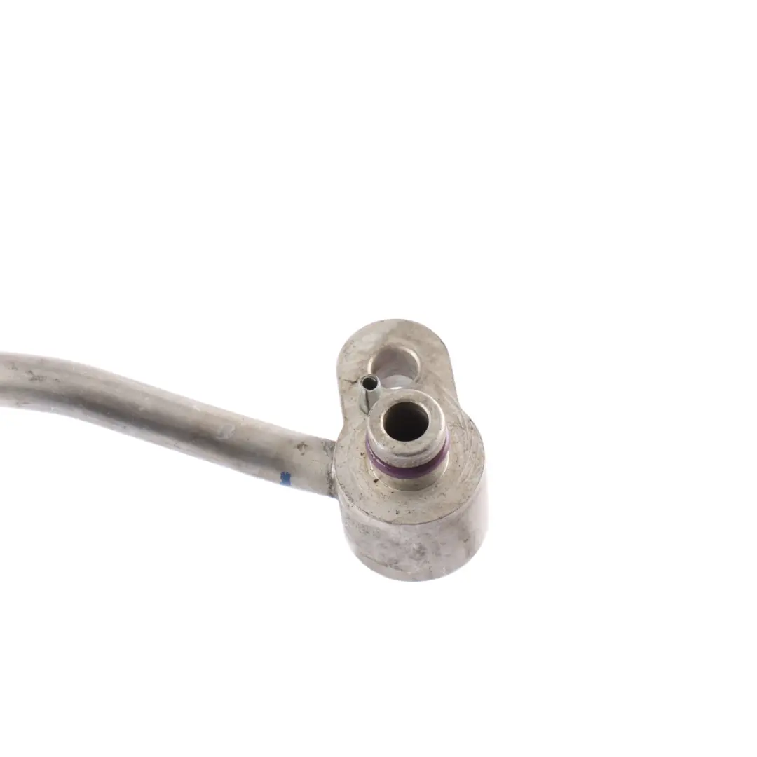 Audi A8 4D Air Conditioning Pipe A/C Hose Line Pipe - SKU RHD-4H2260713M - Part number 4H2260713M