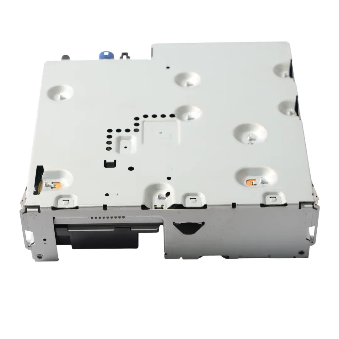 MIB2 Unidad Principal De Control De Radio De Navegación para Audi A6 C8 con número de pieza 4K0035063D Audi A6 C8 MIB2 Unidad Principal De Control De Radio De Navegación - SKU 4K0035063D - Número de pieza 4K0035063D