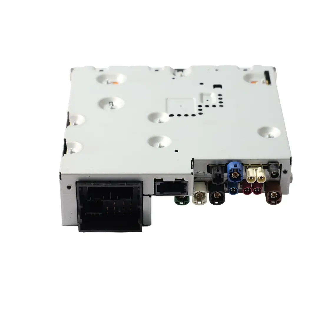 MIB2 Unidad Principal De Control De Radio De Navegación para Audi A6 C8 con número de pieza 4K0035063D Audi A6 C8 MIB2 Unidad Principal De Control De Radio De Navegación - SKU 4K0035063D - Número de pieza 4K0035063D