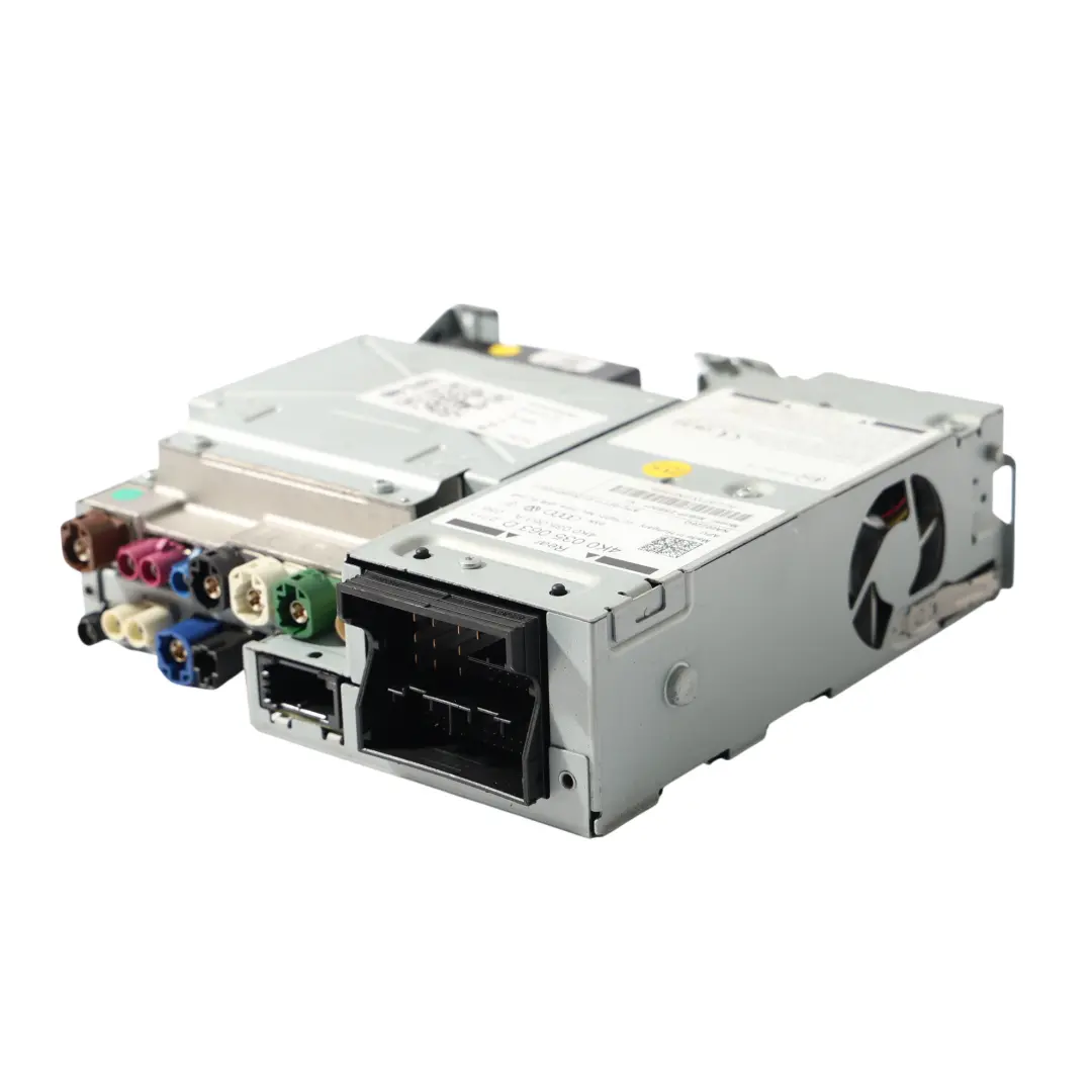 MIB2 Unidad Principal De Control De Radio De Navegación para Audi A6 C8 con número de pieza 4K0035063D Audi A6 C8 MIB2 Unidad Principal De Control De Radio De Navegación - SKU 4K0035063D - Número de pieza 4K0035063D