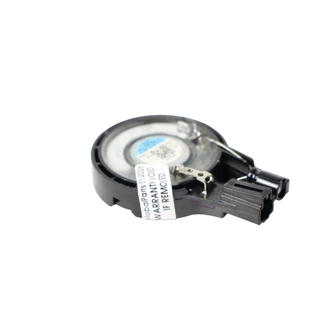 Audi A6 C8 Haut-Parleur De Porte Arrière Gauche Droite - SKU 4K0035399A - Numéro de pièce 4K0035399A