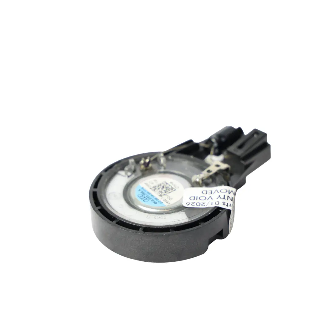 Puerta Trasera Altavoz Izquierda Derecha para Audi A6 C8 con número de pieza 4K0035399A Audi A6 C8 Puerta Trasera Altavoz Izquierda Derecha - SKU 4K0035399A - Número de pieza 4K0035399A