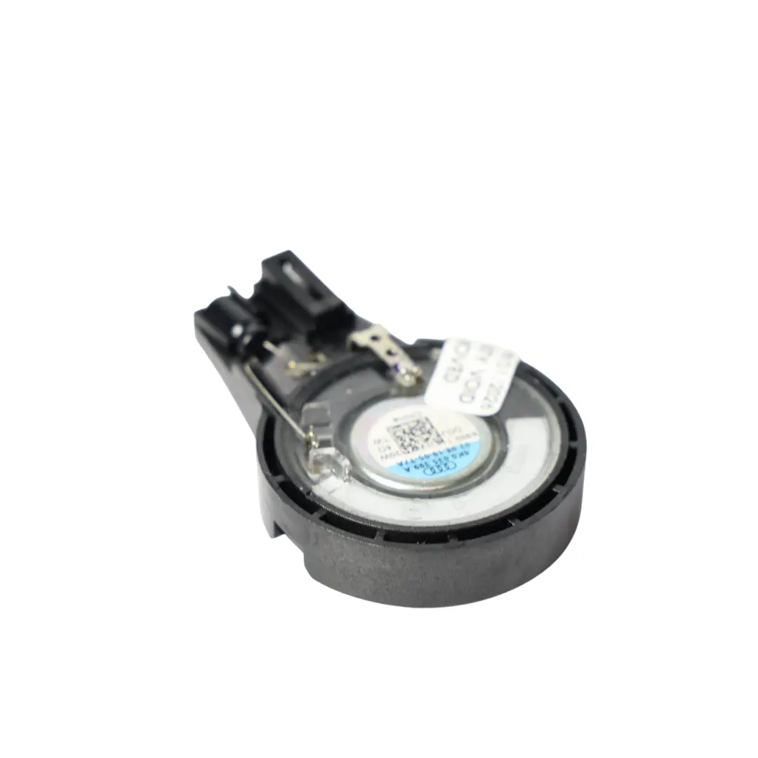 Door Speaker Left Right N/O/S to Audi A6 C8 Rear with Part number 4K0035399A Audi A6 C8 Rear Door Speaker Left Right N/O/S - SKU 4K0035399A - Part number 4K0035399A