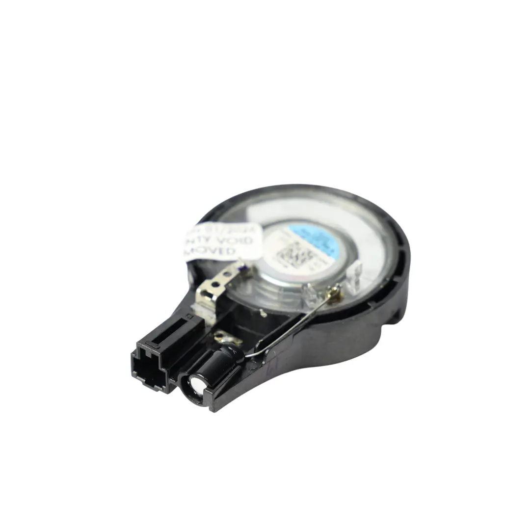 Puerta Trasera Altavoz Izquierda Derecha para Audi A6 C8 con número de pieza 4K0035399A Audi A6 C8 Puerta Trasera Altavoz Izquierda Derecha - SKU 4K0035399A - Número de pieza 4K0035399A