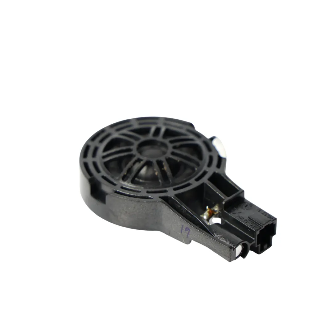 Door Speaker Left Right N/O/S to Audi A6 C8 Rear with Part number 4K0035399A Audi A6 C8 Rear Door Speaker Left Right N/O/S - SKU 4K0035399A - Part number 4K0035399A