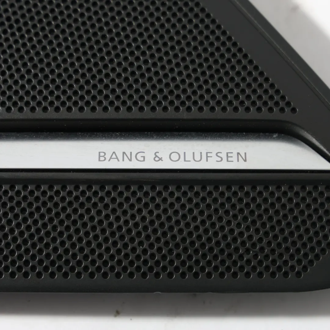 Audi A6 C8 A7 4G Cache De Haut-Parleur De Porte Avant Droit - SKU 4K0035420A - Numéro de pièce 4K0035420A