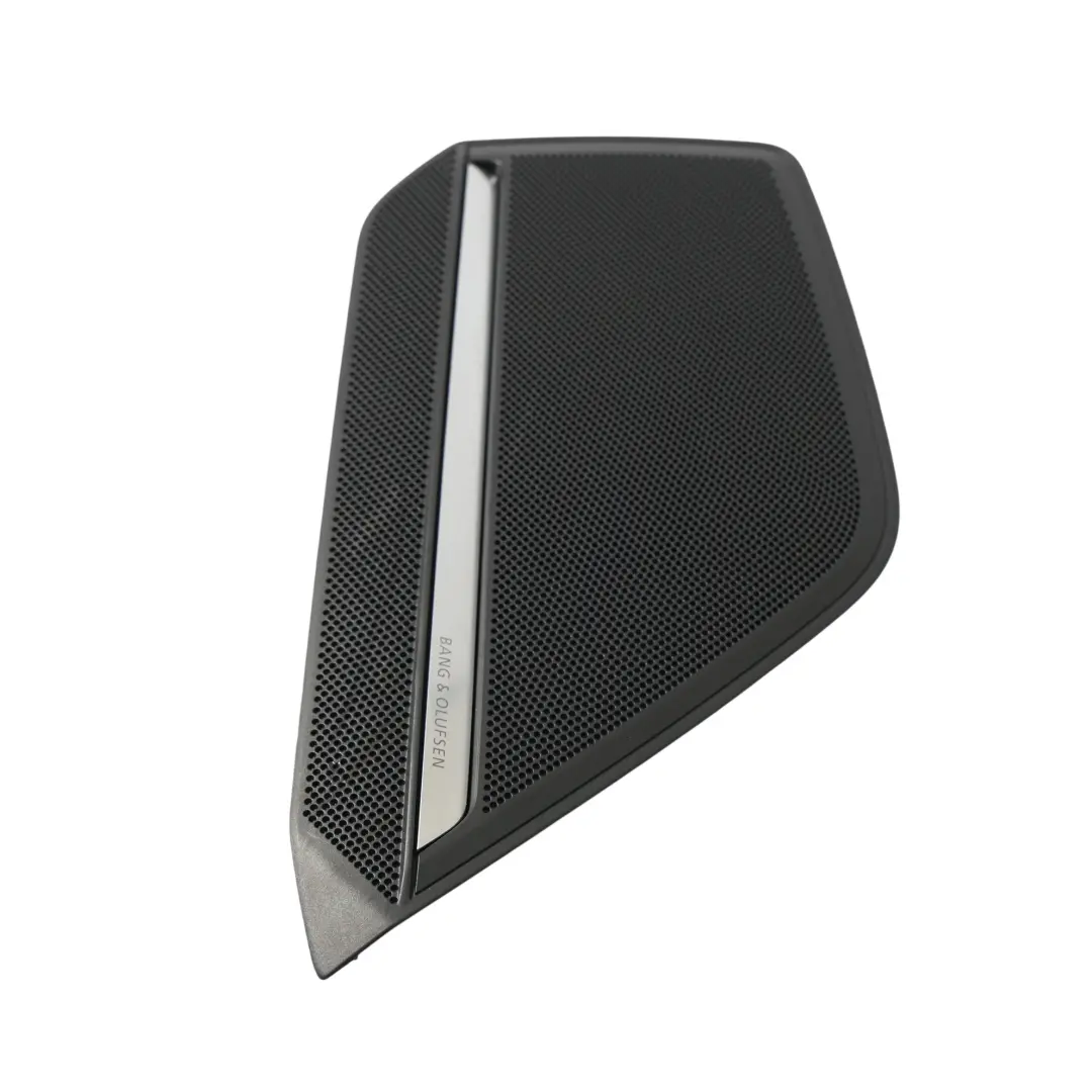 Audi A6 C8 A7 4G Puerta Altavoz Cubierta Panel Delantero Derecho - SKU 4K0035420A - Número de pieza 4K0035420A