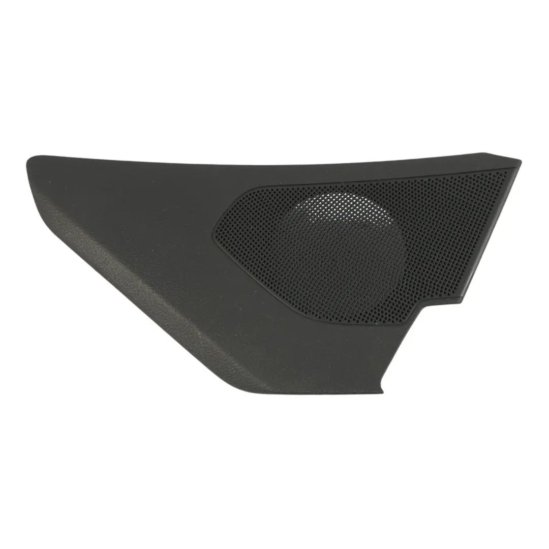 Cache De Haut-Parleur De Porte Avant Gauche pour Audi A6 C8 A7 C8 à propos du numéro de pièce 4K0035423A Audi A6 C8 A7 C8 Cache De Haut-Parleur De Porte Avant Gauche - SKU 4K0035423A - Numéro de pièce 4K0035423A
