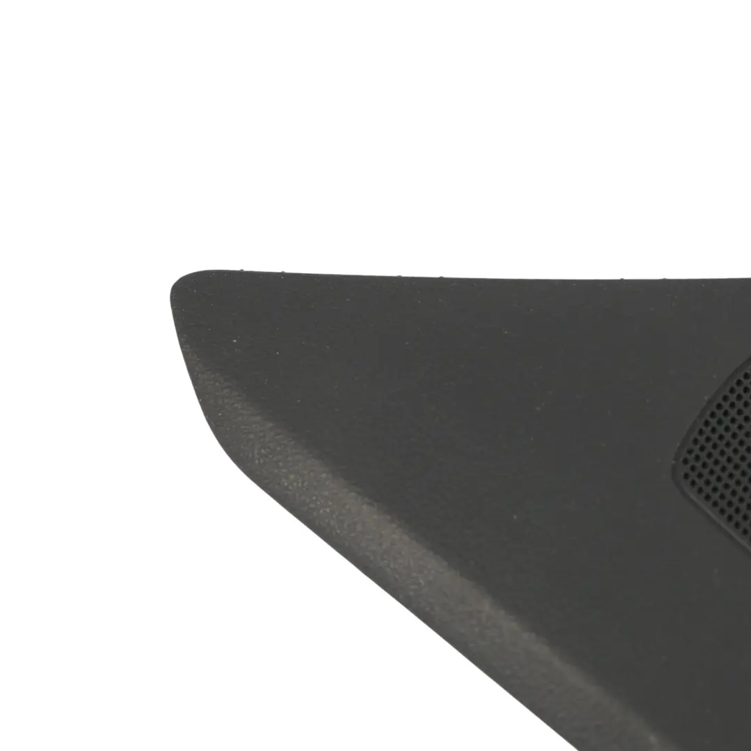 Cache De Haut-Parleur De Porte Avant Gauche pour Audi A6 C8 A7 C8 à propos du numéro de pièce 4K0035423A Audi A6 C8 A7 C8 Cache De Haut-Parleur De Porte Avant Gauche - SKU 4K0035423A - Numéro de pièce 4K0035423A