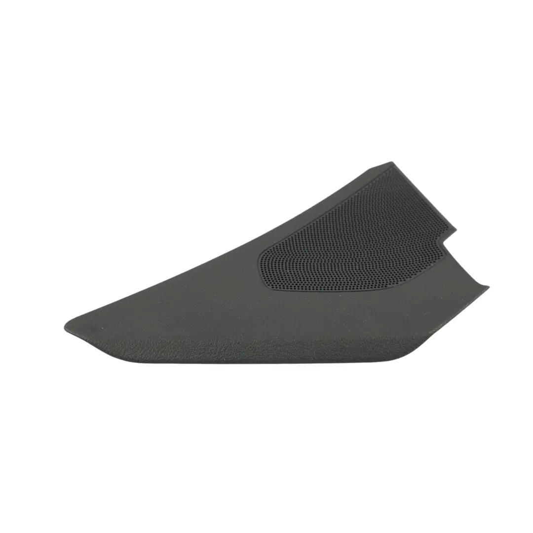 Audi A6 C8 A7 C8 Front Door Panel Speaker Trim Cover Left N/S - SKU 4K0035423A - Part number 4K0035423A