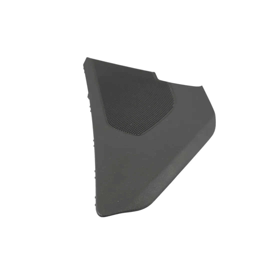 Cache De Haut-Parleur De Porte Avant Gauche pour Audi A6 C8 A7 C8 à propos du numéro de pièce 4K0035423A Audi A6 C8 A7 C8 Cache De Haut-Parleur De Porte Avant Gauche - SKU 4K0035423A - Numéro de pièce 4K0035423A