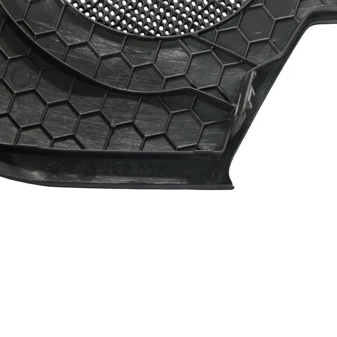 Altoparlante Porta Rivestimento Anteriore Destro per Audi A6 C8 con numero di parte 4K0035424A Audi A6 C8 Altoparlante Porta Rivestimento Anteriore Destro - SKU 4K0035424A - Numero di parte 4K0035424A