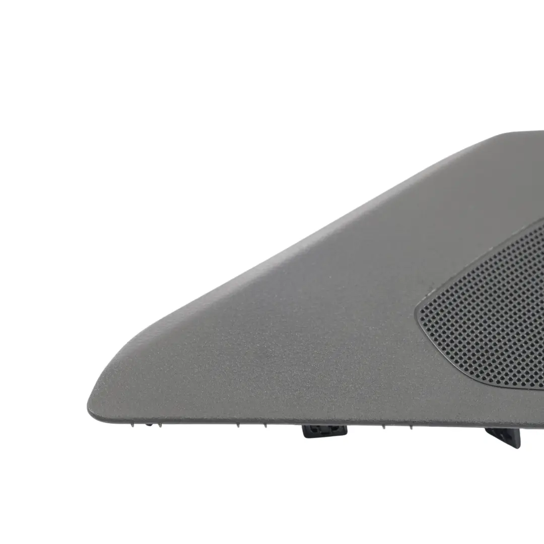 Audi A6 C8 Garniture Haut-Parleur Porte Avant Droite - SKU 4K0035424A - Numéro de pièce 4K0035424A
