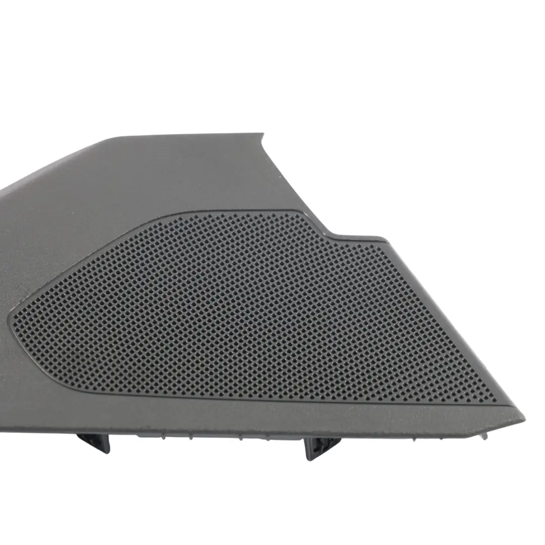 Audi A6 C8 Altavoz Puerta Embellecedor Altavoz Delantero Derecho - SKU 4K0035424A - Número de pieza 4K0035424A