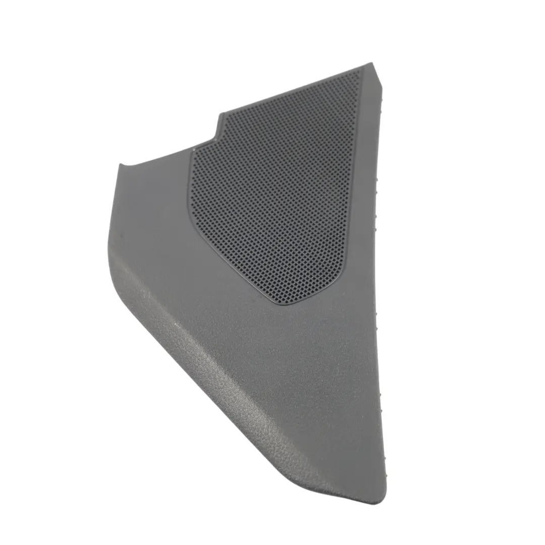 Altavoz Puerta Embellecedor Altavoz Delantero Derecho para Audi A6 C8 con número de pieza 4K0035424A Audi A6 C8 Altavoz Puerta Embellecedor Altavoz Delantero Derecho - SKU 4K0035424A - Número de pieza 4K0035424A