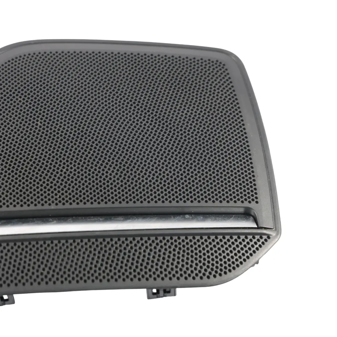 Audi A6 C8 Speaker Cover Door Panel Rear Left N/S - SKU 4K0035435A - Part number 4K0035435A