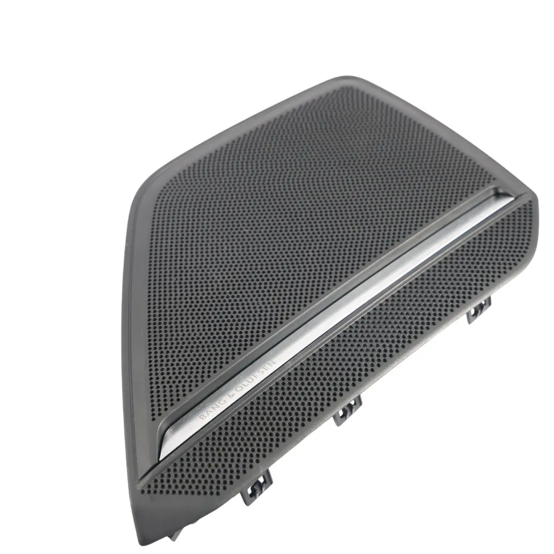 Osłona Głośnika Panel Drzwi Tył Lewy do Audi A6 C8 o numerze 4K0035435A Audi A6 C8 Osłona Głośnika Panel Drzwi Tył Lewy - SKU 4K0035435A - Numer Części 4K0035435A