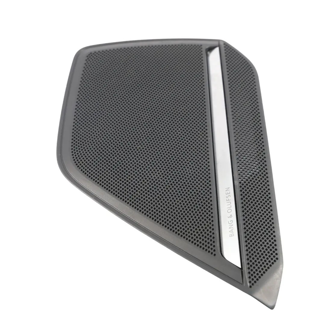 Audi A6 C8 Lautsprecher Abdeckung Türverkleidung Hinten Links - SKU 4K0035435A - Teilenummer 4K0035435A