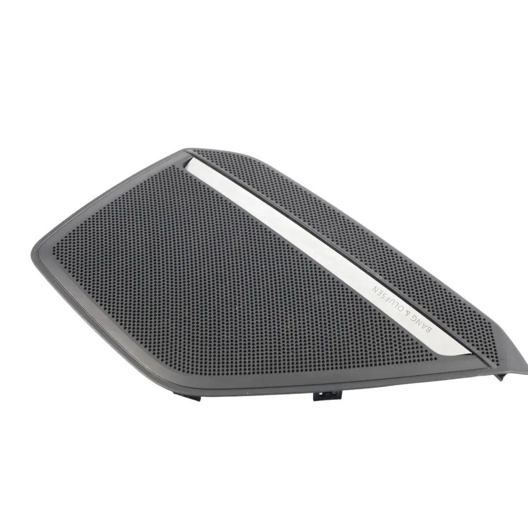 Audi A6 C8 Cubierta Altavoz Panel Puerta Trasera Izquierda - SKU 4K0035435A - Número de pieza 4K0035435A