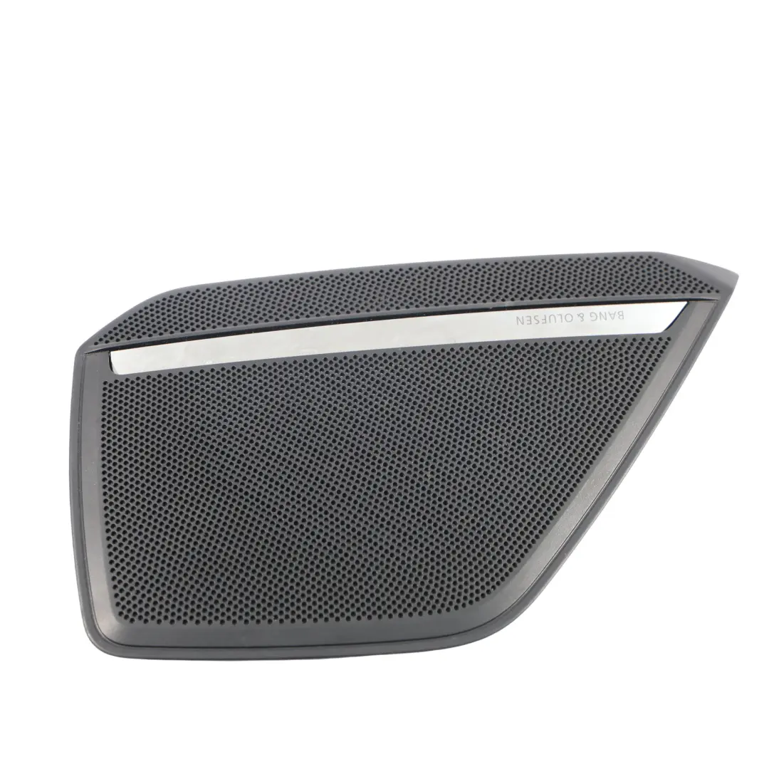 Audi A6 C8 Cubierta Altavoz Panel Puerta Trasera Izquierda - SKU 4K0035435A - Número de pieza 4K0035435A