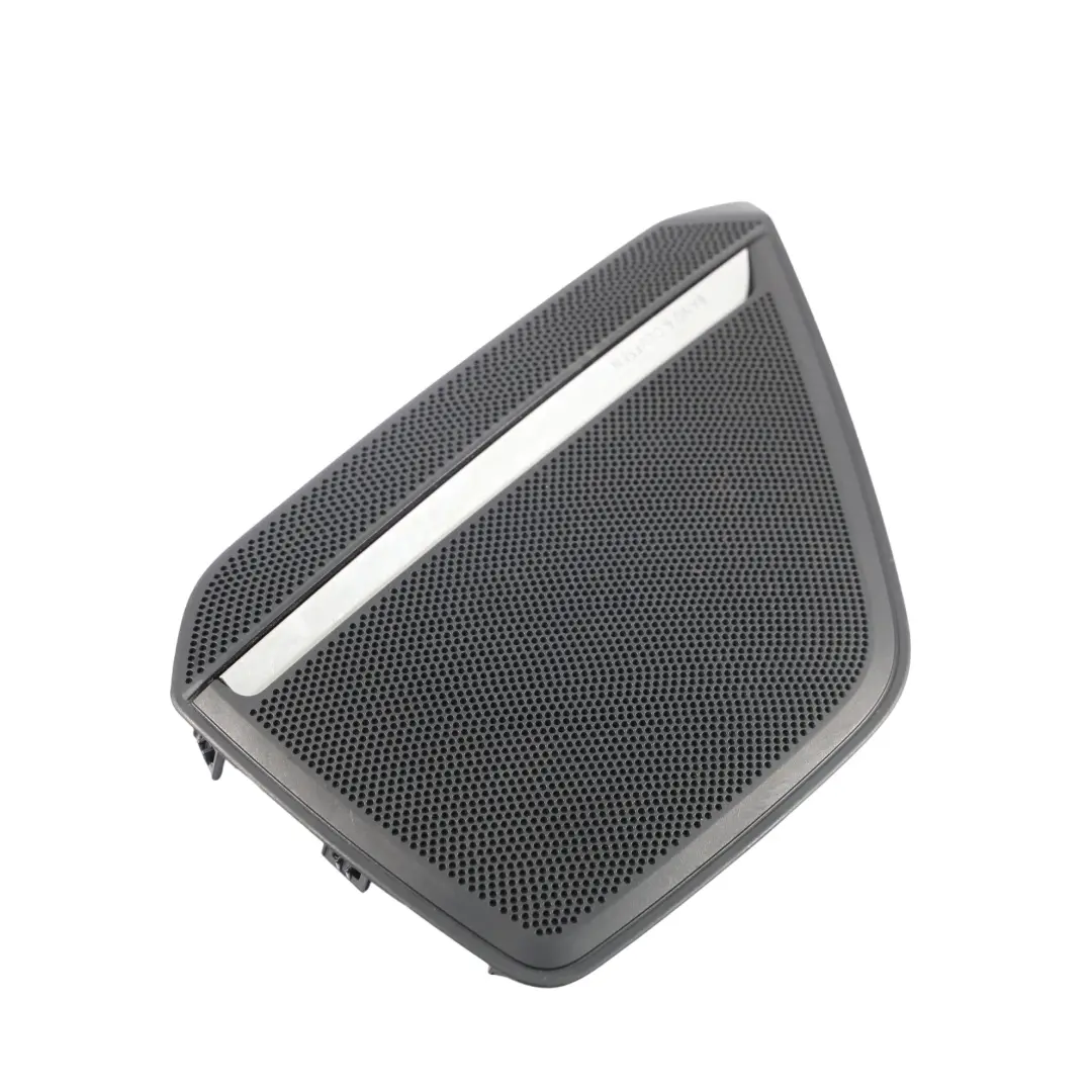 Audi A6 C8 Lautsprecher Abdeckung Türverkleidung Hinten Links - SKU 4K0035435A - Teilenummer 4K0035435A