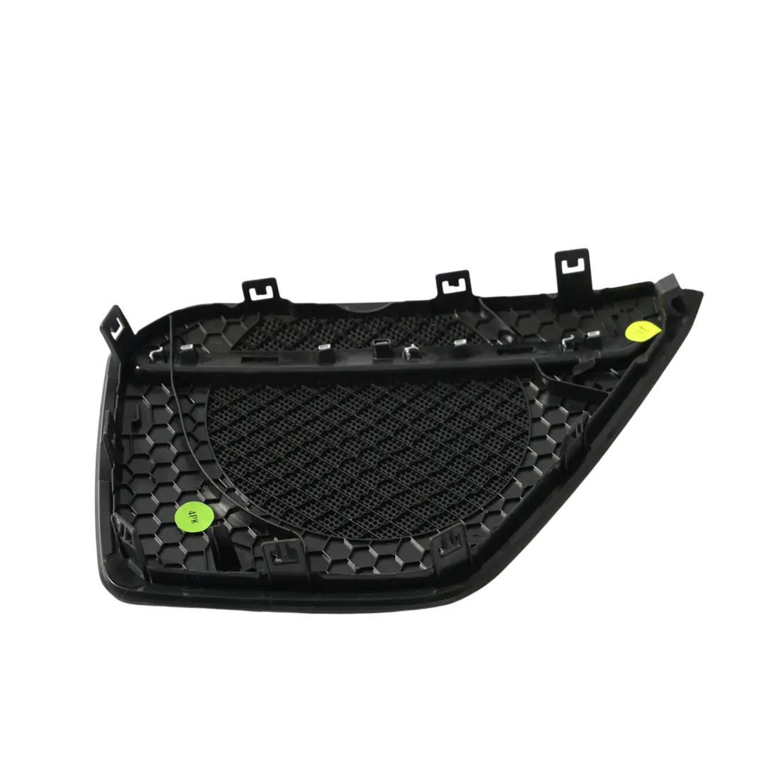 Audi A6 C8 Lautsprecher Abdeckung Tür Hinten Rechts - SKU 4K0035436A - Teilenummer 4K0035436A