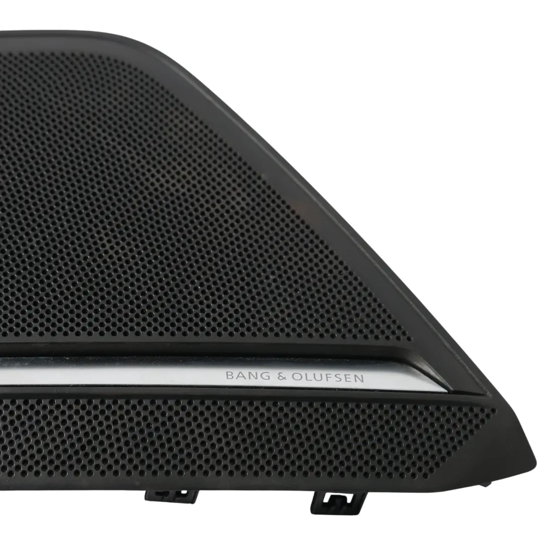 Audi A6 C8 Cache Haut-Parleur De Porte Arrière Droit - SKU 4K0035436A - Numéro de pièce 4K0035436A
