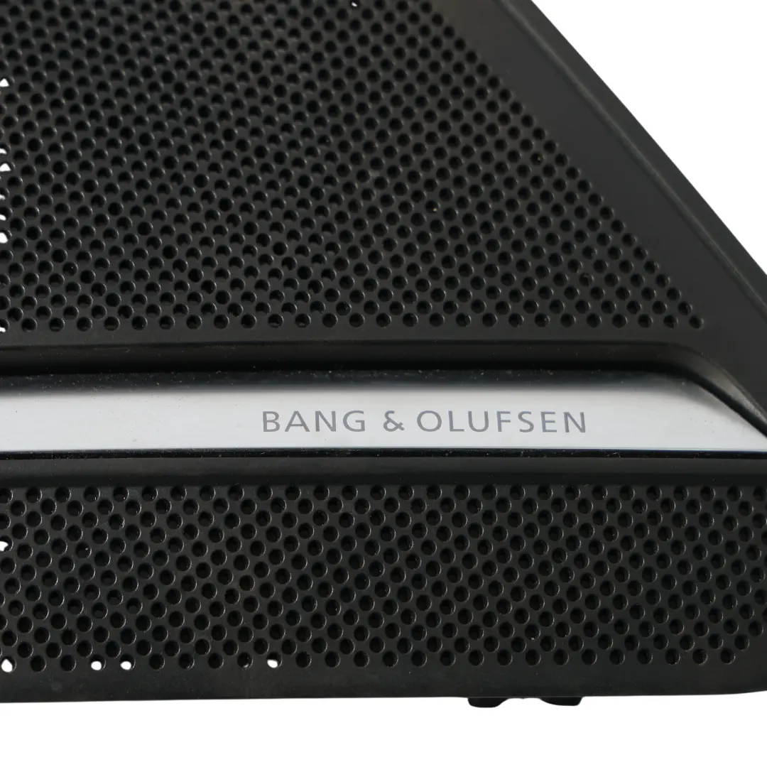 Cubierta De Altavoz Panel De Puerta Trasera Derecha para Audi A6 C8 con número de pieza 4K0035436A Audi A6 C8 Cubierta De Altavoz Panel De Puerta Trasera Derecha - SKU 4K0035436A - Número de pieza 4K0035436A