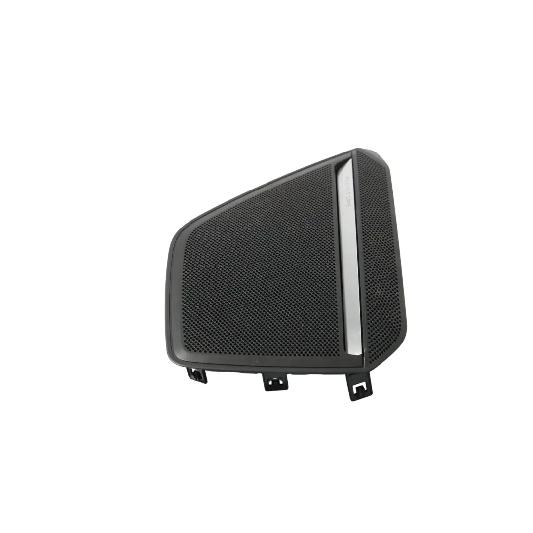 Cache Haut-Parleur De Porte Arrière Droit pour Audi A6 C8 à propos du numéro de pièce 4K0035436A Audi A6 C8 Cache Haut-Parleur De Porte Arrière Droit - SKU 4K0035436A - Numéro de pièce 4K0035436A