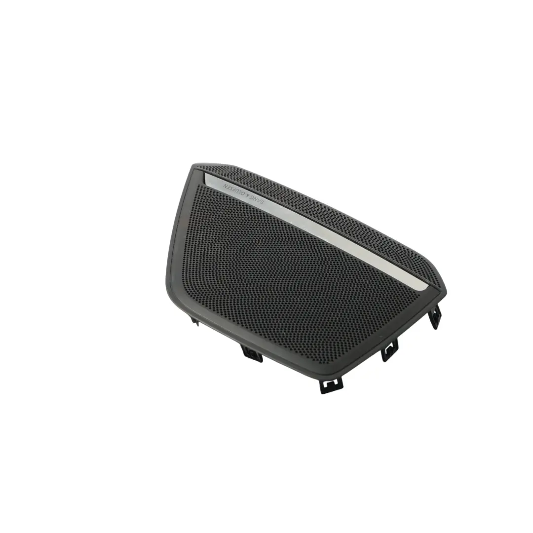 Cubierta De Altavoz Panel De Puerta Trasera Derecha para Audi A6 C8 con número de pieza 4K0035436A Audi A6 C8 Cubierta De Altavoz Panel De Puerta Trasera Derecha - SKU 4K0035436A - Número de pieza 4K0035436A