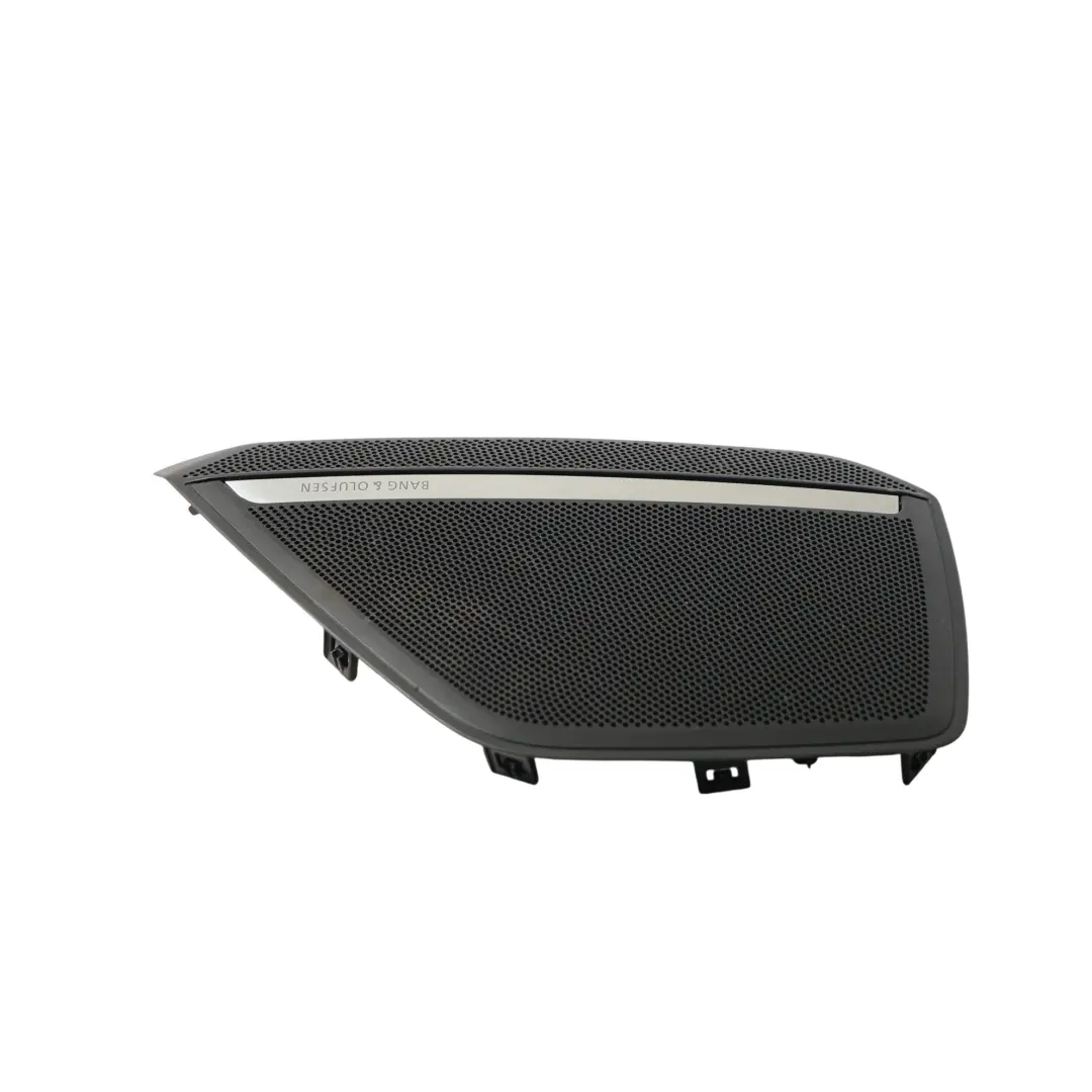 Audi A6 C8 Osłona Głośnika Boczka Drzwi Tylny Prawy - SKU 4K0035436A - Numer Części 4K0035436A