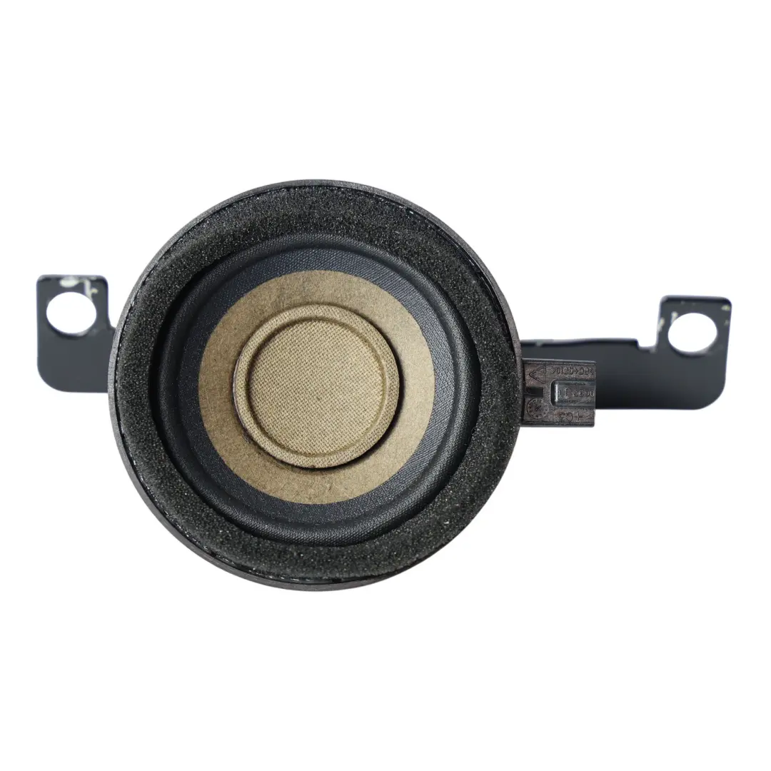 Audi A6 C8 Columna A Delantera Altavoz Salpicadero Izquierdo - SKU 4K0035709 - Número de pieza 4K0035709