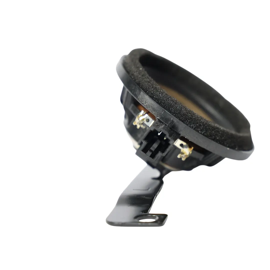 Front A Pillar Column Dashboard Speaker Left N/S to Audi A6 C8 with Part number 4K0035709 Audi A6 C8 Front A Pillar Column Dashboard Speaker Left N/S - SKU 4K0035709 - Part number 4K0035709