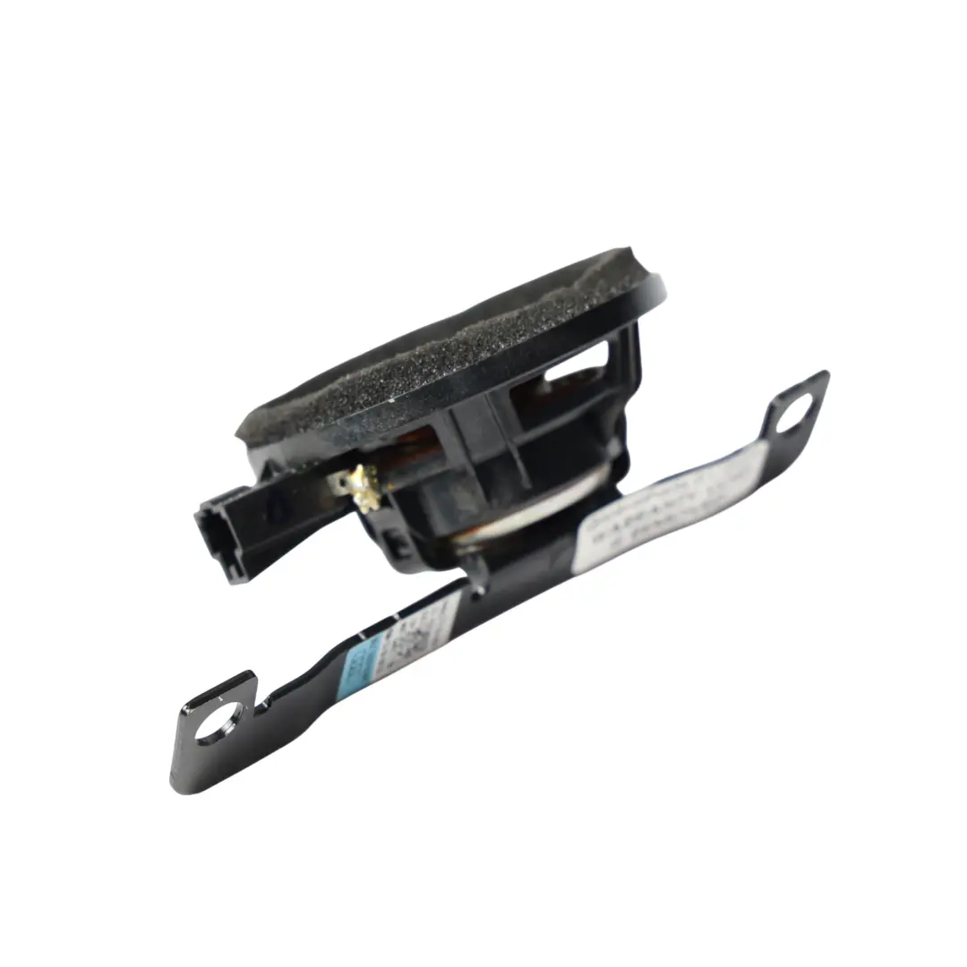 Columna A Delantera Altavoz Salpicadero Izquierdo para Audi A6 C8 con número de pieza 4K0035709 Audi A6 C8 Columna A Delantera Altavoz Salpicadero Izquierdo - SKU 4K0035709 - Número de pieza 4K0035709