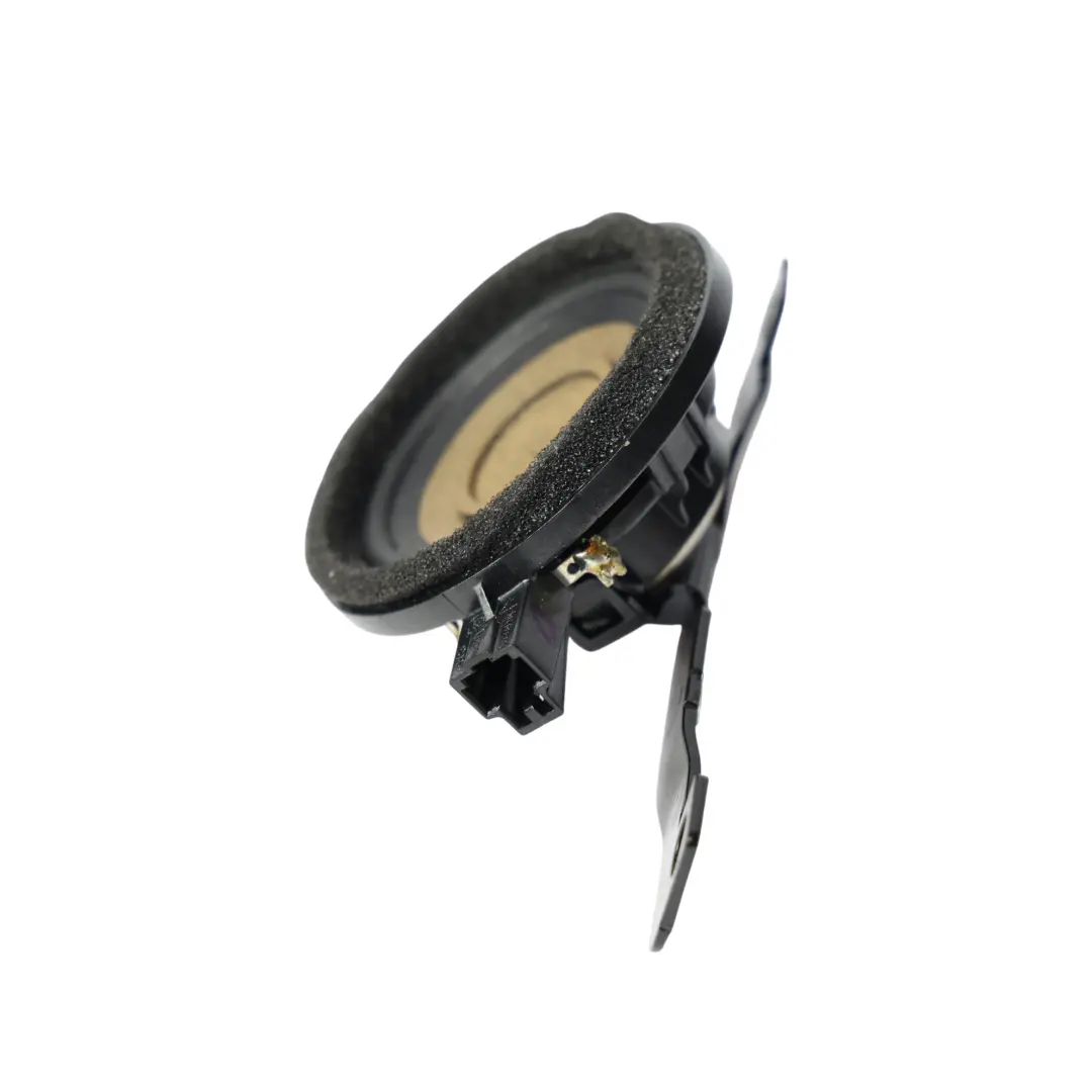 Audi A6 C8 Columna A Delantera Altavoz Salpicadero Izquierdo - SKU 4K0035709 - Número de pieza 4K0035709