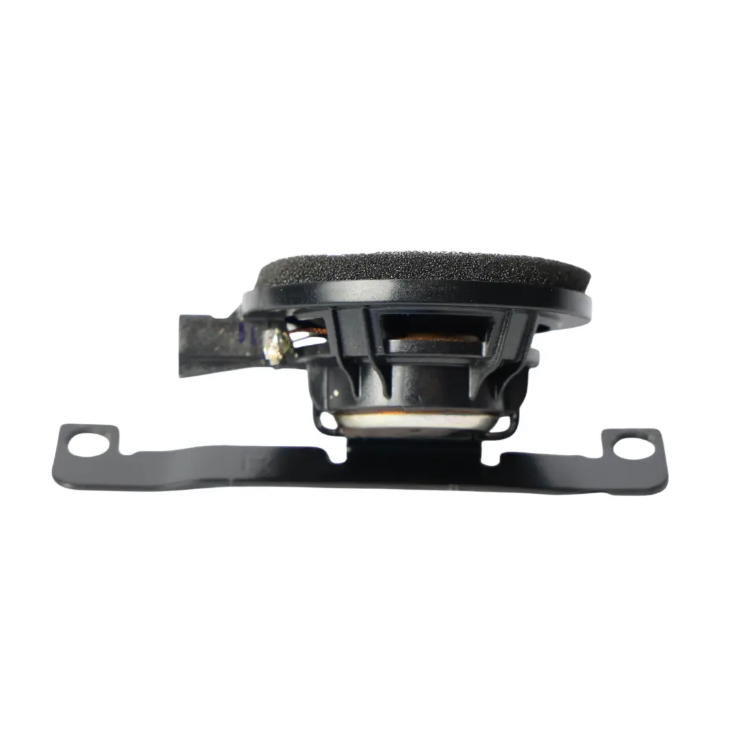 Front A Pillar Column Dashboard Speaker Right O/S to Audi A6 C8 with Part number 4K0035710 Audi A6 C8 Front A Pillar Column Dashboard Speaker Right O/S - SKU 4K0035710 - Part number 4K0035710