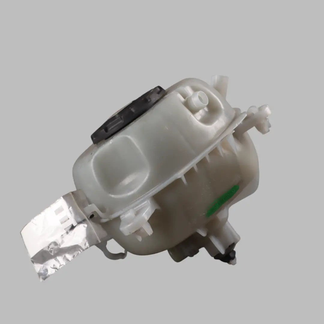Audi A6 C8 Kühlmittel Mittel Ausgleichs Behälter D Tank Kühler 4K0121403 - SKU 4K0121405N - Teilenummer 4K0121405N