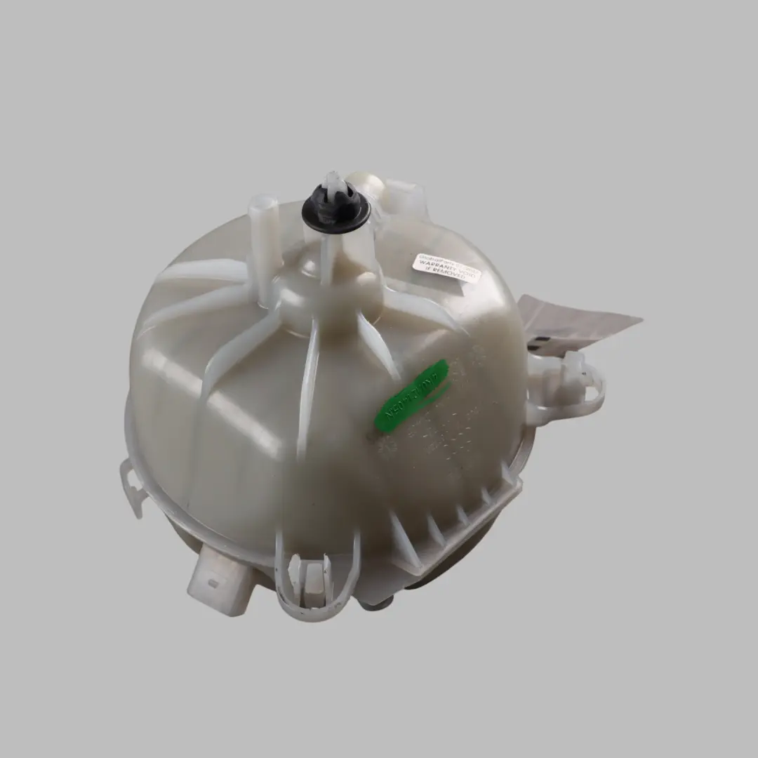 Audi A6 C8 Kühlmittel Mittel Ausgleichs Behälter D Tank Kühler 4K0121403 - SKU 4K0121405N - Teilenummer 4K0121405N