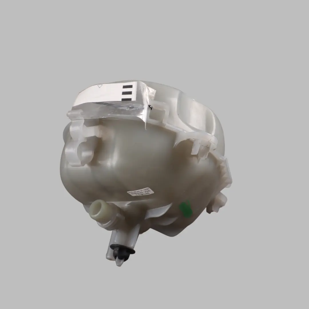 Kühlmittel Mittel Ausgleichs Behälter D Tank Kühler 4K0121403 für Audi A6 C8 mit Teilenummer 4K0121405N Audi A6 C8 Kühlmittel Mittel Ausgleichs Behälter D Tank Kühler 4K0121403 - SKU 4K0121405N - Teilenummer 4K0121405N