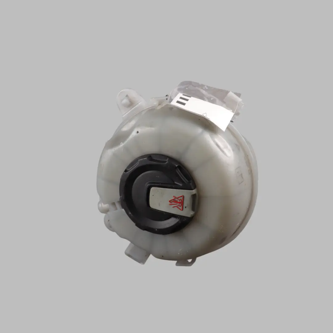 Audi A6 C8 Kühlmittel Mittel Ausgleichs Behälter D Tank Kühler 4K0121403 - SKU 4K0121405N - Teilenummer 4K0121405N