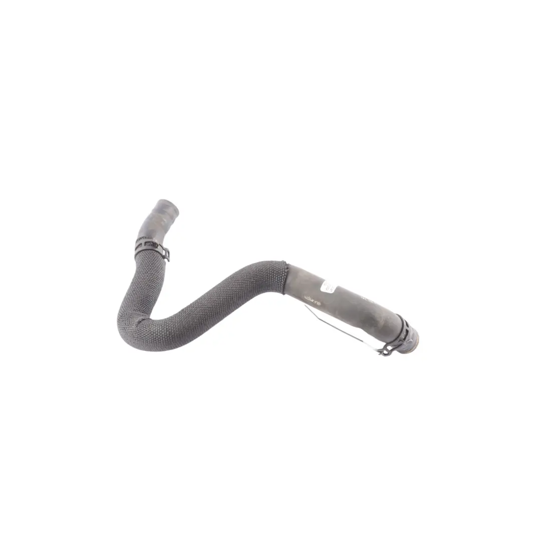 Audi A6 C8 3.0 TDI Engine Coolant Pipe Water Hose Line - SKU 4K0121449S - Part number 4K0121449