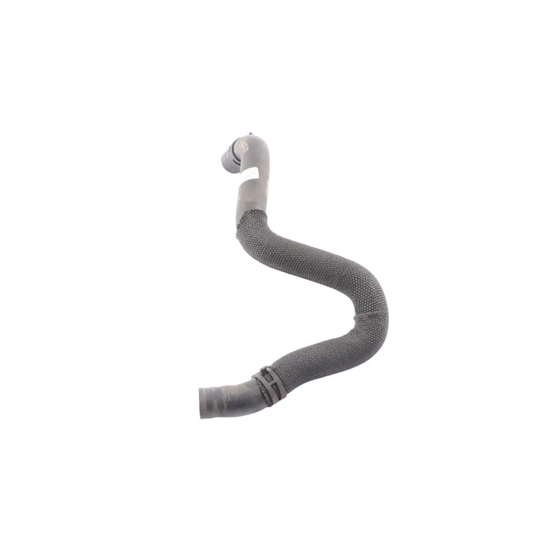 Coolant Pipe Water Hose Line to Audi A6 C8 3.0 TDI Engine with Part number 4K0121449 Audi A6 C8 3.0 TDI Engine Coolant Pipe Water Hose Line - SKU 4K0121449S - Part number 4K0121449