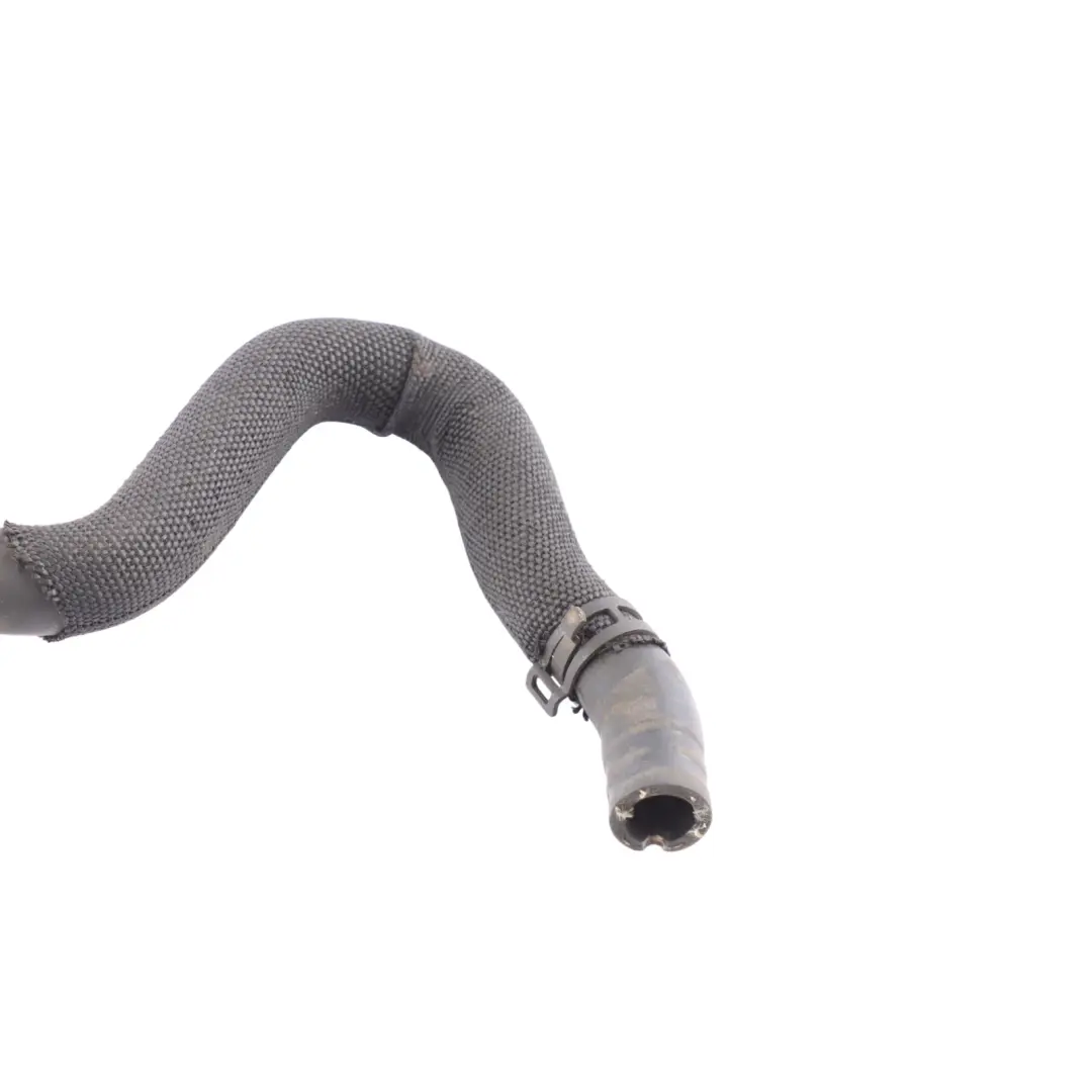 Coolant Pipe Water Hose Line to Audi A6 C8 3.0 TDI Engine with Part number 4K0121449 Audi A6 C8 3.0 TDI Engine Coolant Pipe Water Hose Line - SKU 4K0121449S - Part number 4K0121449