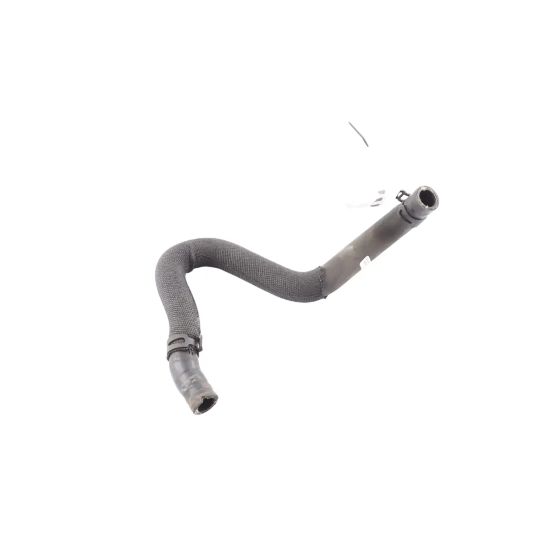 Audi A6 C8 3.0 TDI Engine Coolant Pipe Water Hose Line - SKU 4K0121449S - Part number 4K0121449