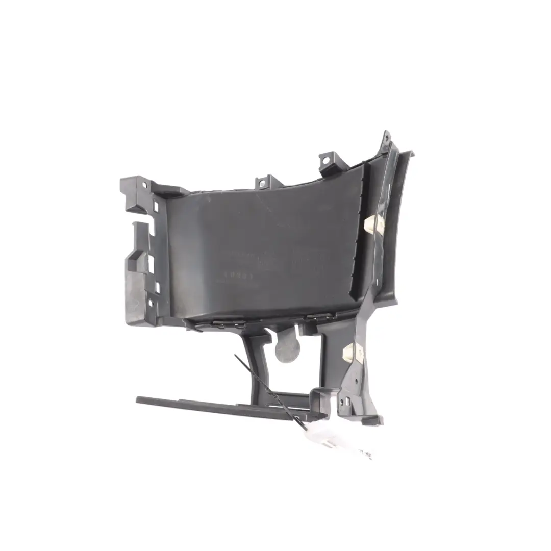 Front Radiator Air Guide Right O/S Driver's Side to Audi A6 C8 with Part number 4K0121764C Audi A6 C8 Front Radiator Air Guide Right O/S Driver's Side - SKU 4K0121764C - Part number 4K0121764C