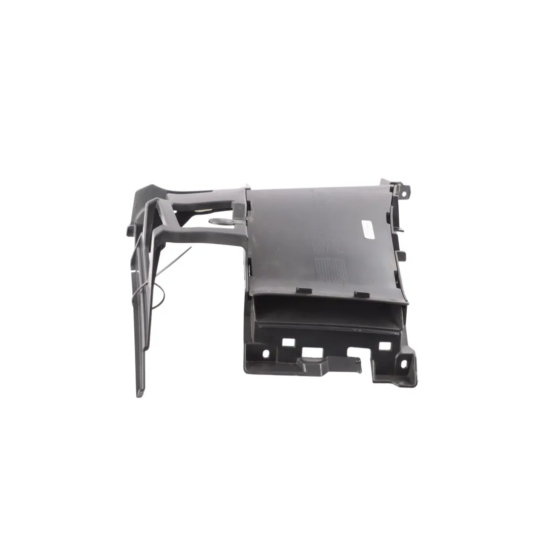 Front Radiator Air Guide Right O/S Driver's Side to Audi A6 C8 with Part number 4K0121764C Audi A6 C8 Front Radiator Air Guide Right O/S Driver's Side - SKU 4K0121764C - Part number 4K0121764C