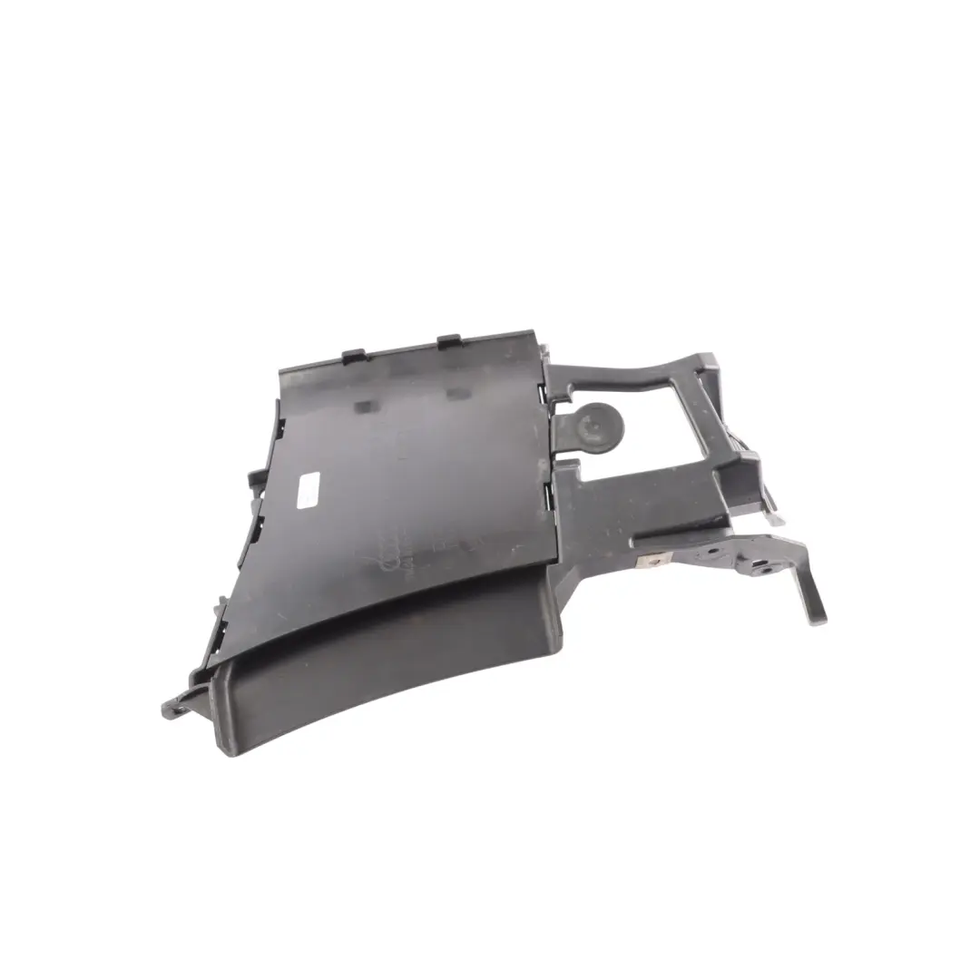 Front Radiator Air Guide Right O/S Driver's Side to Audi A6 C8 with Part number 4K0121764C Audi A6 C8 Front Radiator Air Guide Right O/S Driver's Side - SKU 4K0121764C - Part number 4K0121764C