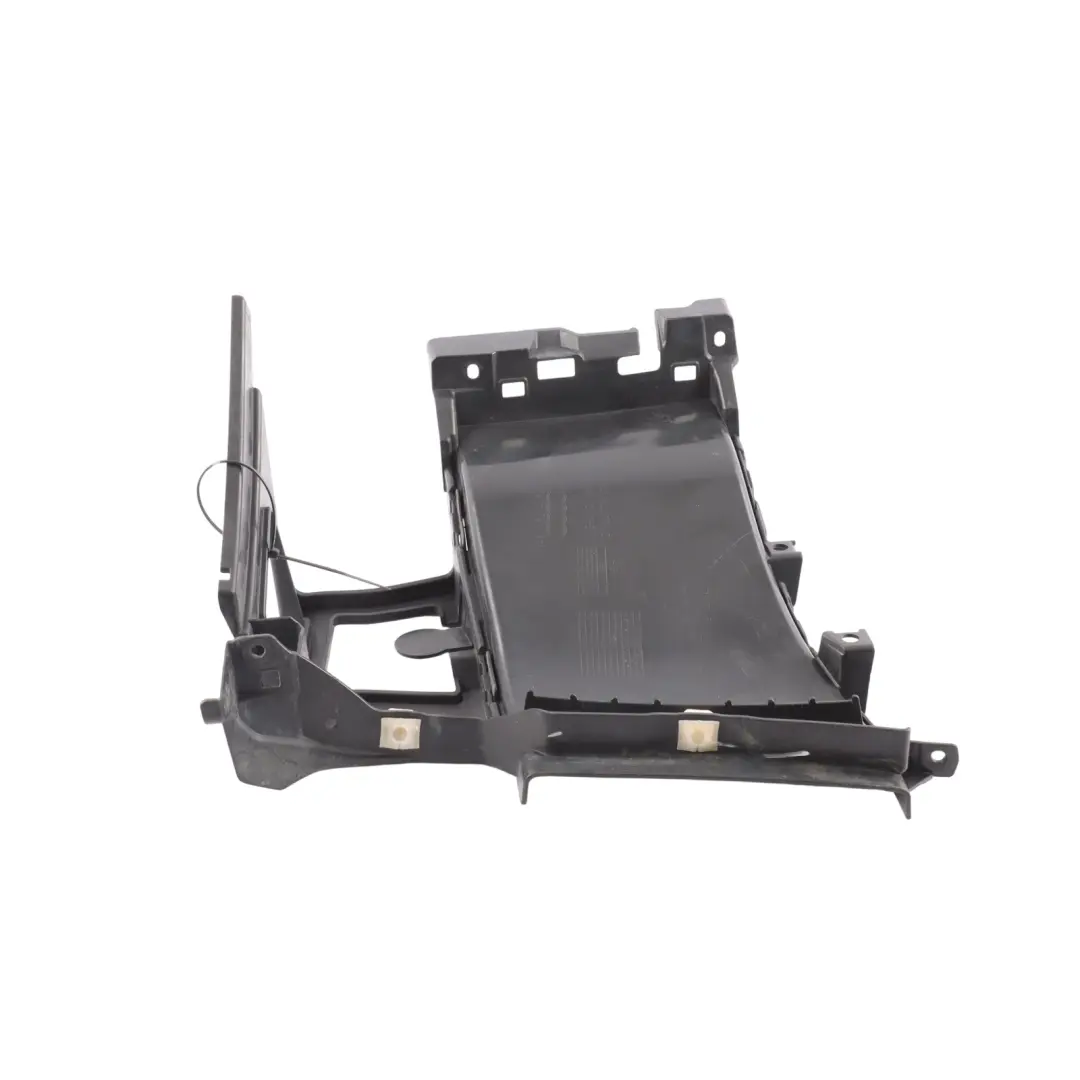 Front Radiator Air Guide Right O/S Driver's Side to Audi A6 C8 with Part number 4K0121764C Audi A6 C8 Front Radiator Air Guide Right O/S Driver's Side - SKU 4K0121764C - Part number 4K0121764C