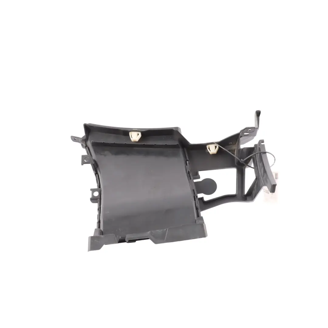 Audi A6 C8 Front Radiator Air Guide Right O/S Driver's Side - SKU 4K0121764C - Part number 4K0121764C