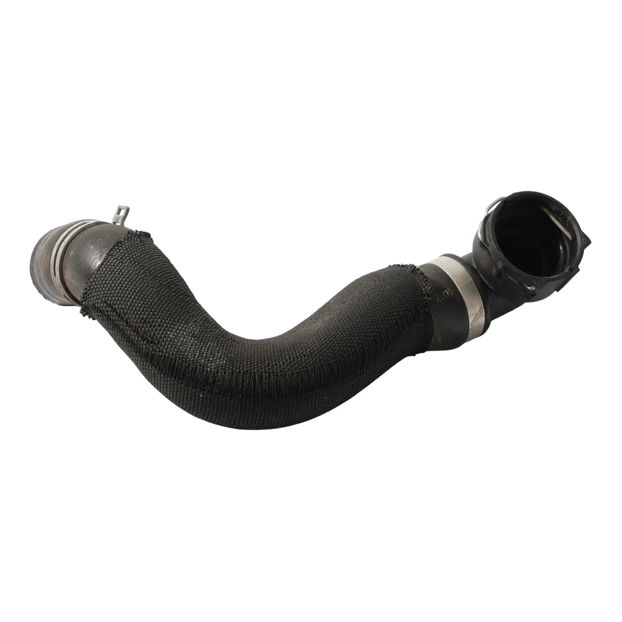 Audi A6 C8 Durite De Refroidissement D'Eau 4K0122101AT